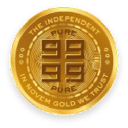 Novem Gold